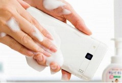 原來日本才是全民防水手機(jī)時(shí)代的起源！