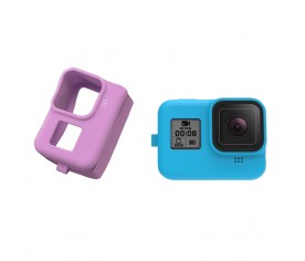 電子相機保護外殼液態硅膠包膠