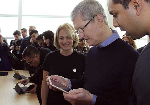 蘋果7發(fā)布會(huì)圖片