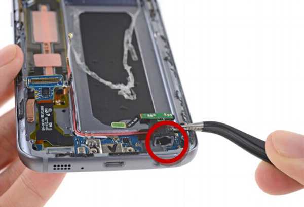 手機(jī)內(nèi)部防水膠條和密封圈